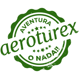 Logo aeroturex