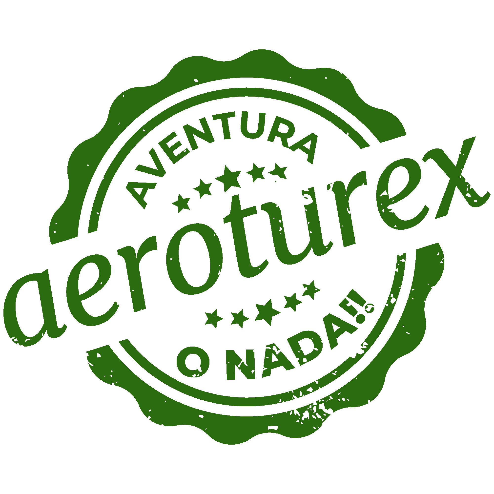 Logo aeroturex